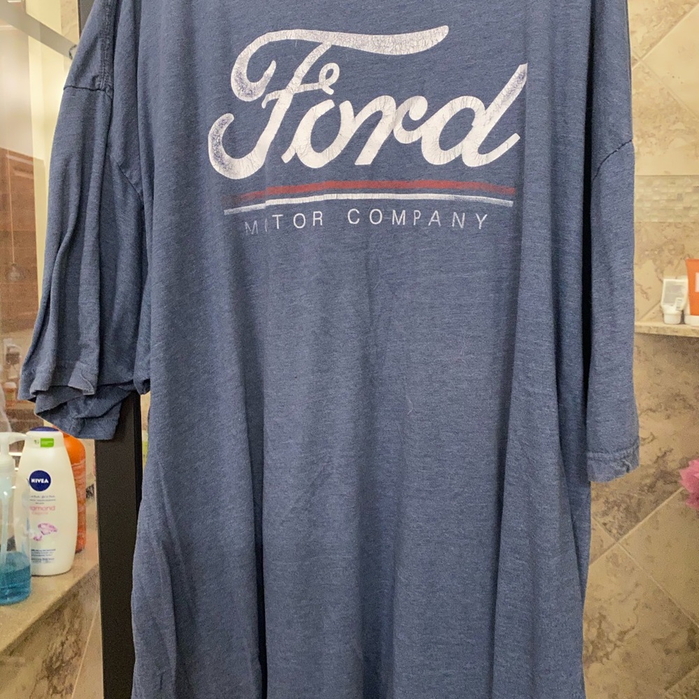 JCP 4xlt men’s T-shirt